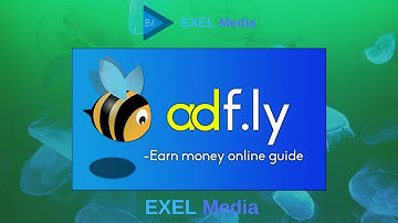 How To Create Adfly Account | 2019