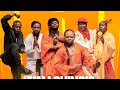 Willy dumbo  magnifiquewam chinois le dernier de shaolin by dj arafat incroyable moines dabidjan