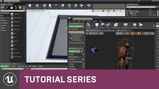 Blueprint Multiplayer: Project Setup | 02 | v4.11 Tutorial Series | Unreal Engine