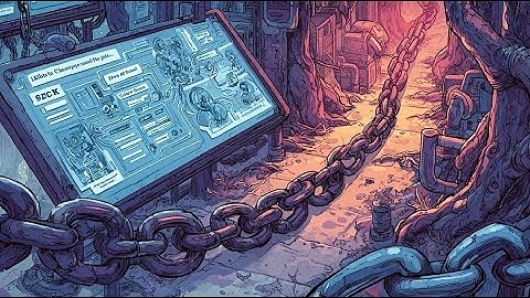 The Great Bifurcation: Escaping the Digital Panopticon with a Sovereign Stack