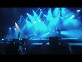 Slayer, final world tour, 13.06.2019 the final Show in Leipzig Germany, 3D VR180 Impressions