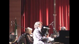 Sergio Cammariere - Niente (live)