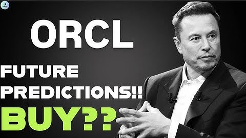 Should You Buy Oracle Stock on the Dip? | ORCL Stock Analysis