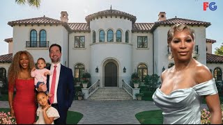 Serena Williams Bio | 2Kids,Marriage Alexis Ohanian,Husband,Net Worth, Lifestyle, Parents,Siblings😍💘