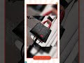 PU Leather Tote Bag