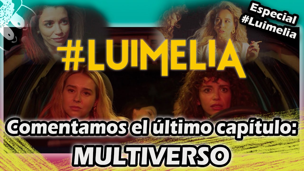 #Luimelia