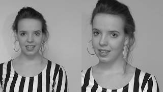 Kdo Je Tady Víc - Barbora Poláková (Kateřina Kroupová cover)