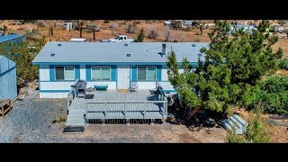 Lucerne CA | The Volsch Team 9482 Dodge Road, Lucerne Valley, CA 92356 Virtual Tour by Eagle Eye Images 431 views 4 years ago 2 minutes, 54 seconds