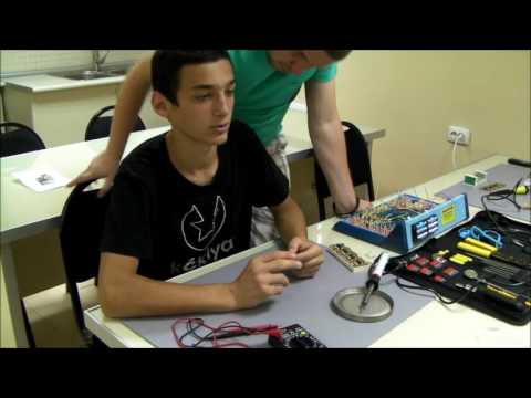 ნახევარგამტარი