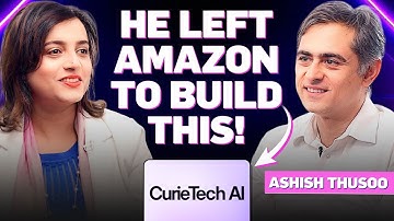AI Pioneer: The Big Lie About AI Destroying Jobs! | Ctrl Alt Podcast