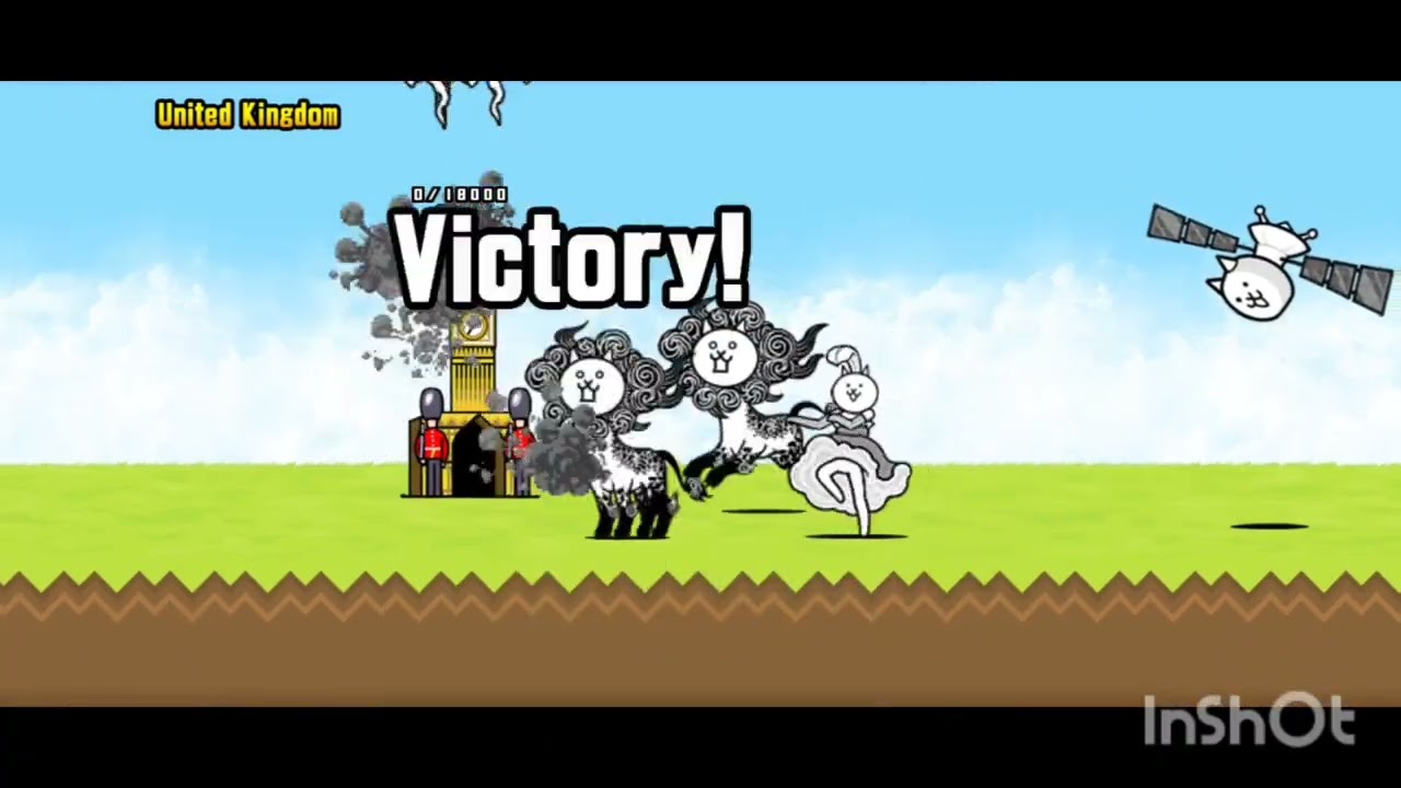 Into the Future Chapter 2 (Japan to India) #BattleCats