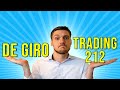 DeGiro vs Trading212: BEST Investing Platform In Europe? (2021)