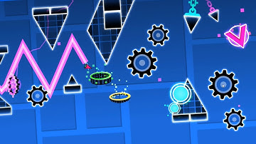 [GD] My part in Hizumi by Zerrati and more