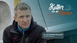 Kutter bei die Fische: Experten-Schnack von der Förde mit Matthias Marquardt | Folge 07