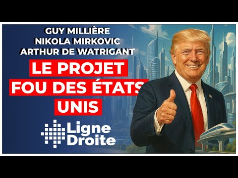 5000 dollars pour quitter Gaza : le plan américain qui choque le monde