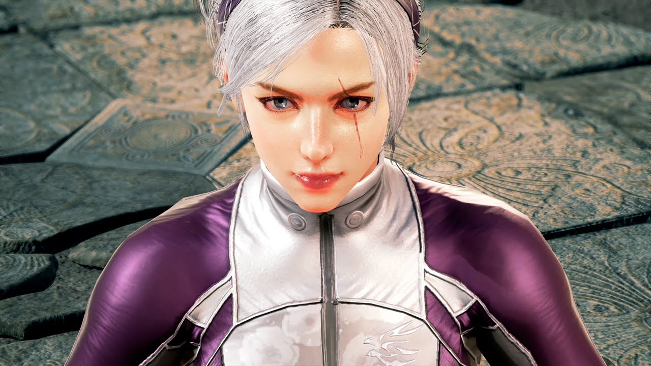 lidia tekken 7