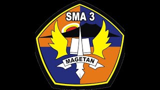 LIVE PURNAWIYATA KELAS XII SMA NEGERI 3 MAGETAN TAHUN PELAJARAN 2022/2023 ANGKATAN XXX