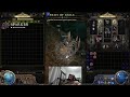 GAMEPLAY STORMWEAVER - TENTANDO ENTENDER O CRASH DO MEU OBS