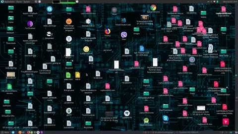 How to Create Architecture with Golang Engo for Systems on Parrot OS