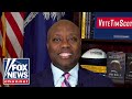 Tim Scott suspends 2024 presidential campaign