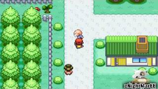 Pokemon Leaf Green Walkthrough: Part 3: Training, Talking, Training!