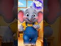 Learn the Letter E | E is for Elephant 🐘 | Phonics &amp; Alphabet Songs for Toddlers