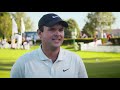 Patrick Reed Explains His "Helicopter" Swing | Instruction | Golfing World