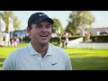 Patrick Reed Explains His "Helicopter" Swing | Instruction | Golfing World
