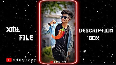 MIRCHI - MIRCHI DIVINE 🌶🔥NEW XML FILE🎟️🦋XML FILE ALIGHT MOTION🥵🔥 @souvikyt220 #trending #xml