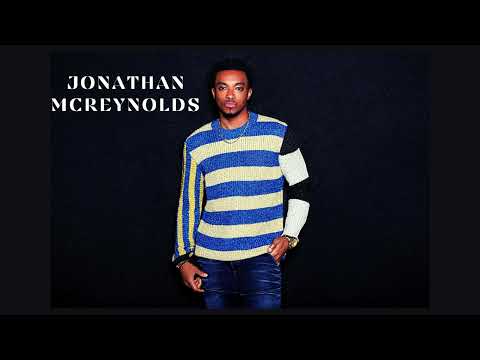 Jonathan McReynolds -