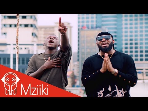 Praiz - Hustle (Official Video) Ft. Stonebwoy