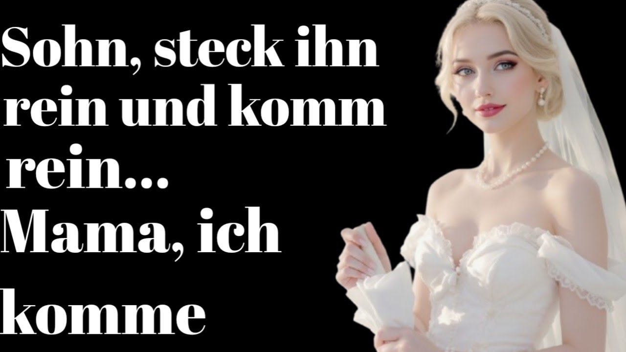 Geh mit dem Fluss ... Ich genieße das ": A höre ...