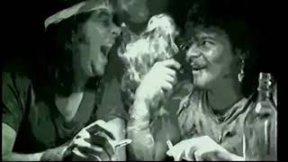 GMT - War Games (Official Video) (1985) From Album One By One Featuring Robin McAuley, Phil Taylor screenshot 3