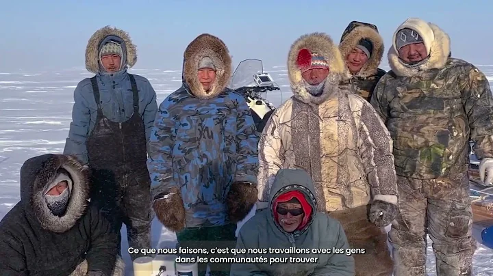 SmartICE | #storytotell