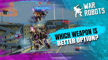 CERBERUS ESTELAR WITH EMBER | IGNITER | HAVOC | DEVASTATOR | War Robots [WR]