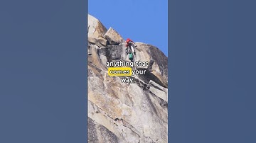 Overcoming adversity: Transforming challenges into success