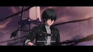 Wuthering Waves (XBSX) | The Bygone Shall Always Return Story Playthroughs 3 (08/16/2026)