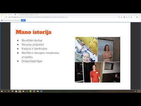 Video: Kodėl Hadoop yra pigesnis?