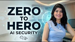 AI Security will Explode Over the Next 5 Years (Complete Roadmap + Free Resource)