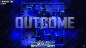 [6] Frozen Synapse -  Mission 6 - 8