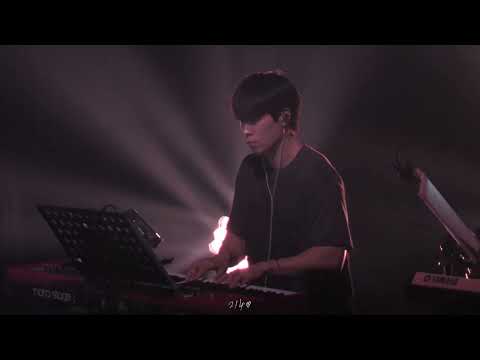 230702 [4K] 양다일 - 미안해 (준피 Focus) @양다일 콘서트 D.I.LAND 2023