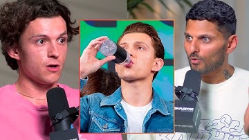 The POWER of Alternatives and SUPPORT: Tom Holland
