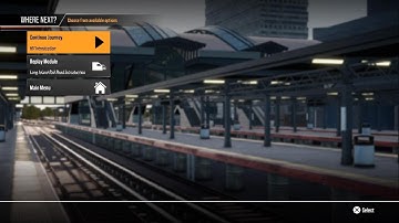 Train Sim World 2 Long Island Railroad Introduction Ps5 Version