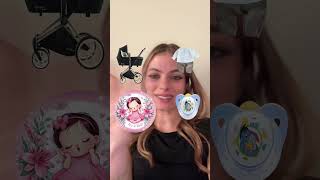 picking best baby challenge🤩