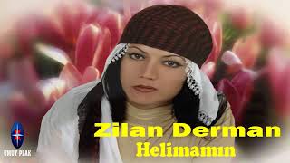 Zilan Derman - Helimamin Resimi