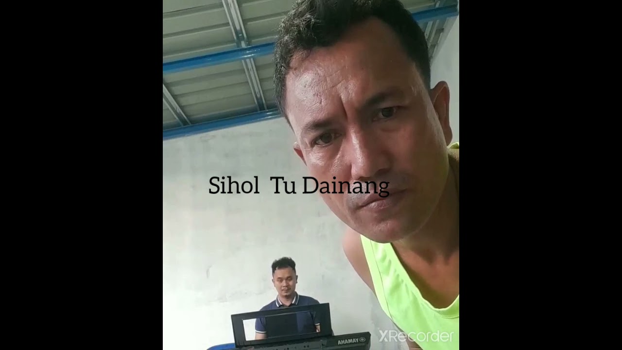 Aksara Voice-Sihol Tu Dainang #cover #batak #bataksong