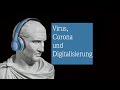 Virus, Corona und die Digitalisierung – Latein in unserer modernen Sprache | Hocus, locus, jocus #2