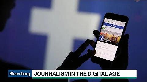 Social Media's Struggle to Deal With Fake News