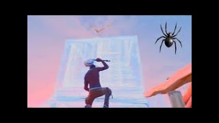 Goosebumps 🕷️ (Chapter 5 Fortnite Montage)