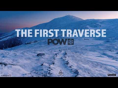 The First Traverse